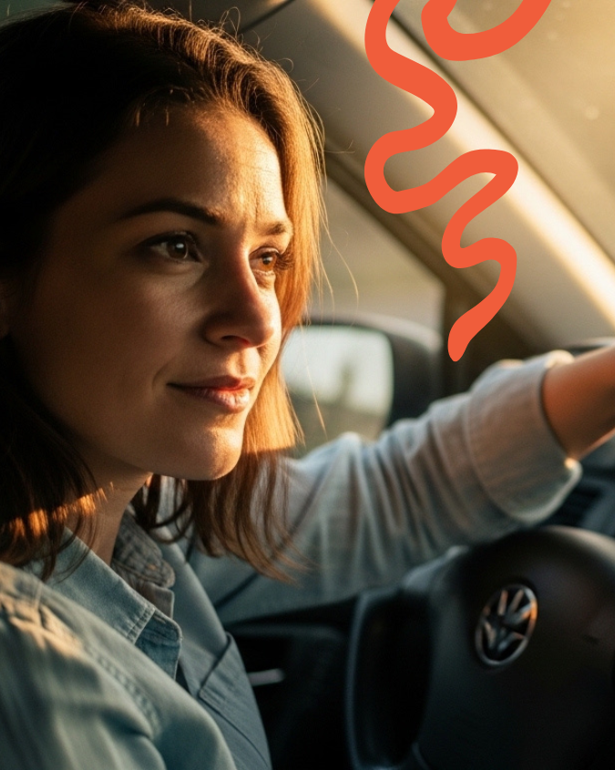 Baby, Where the Hell Is My Husband?