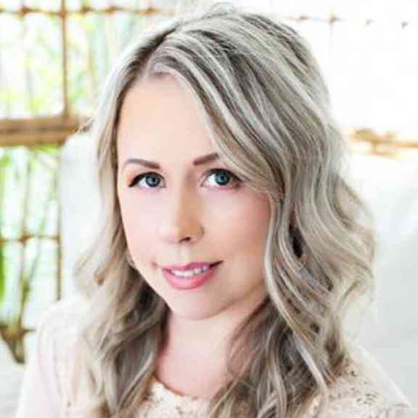 Amanda Butler
