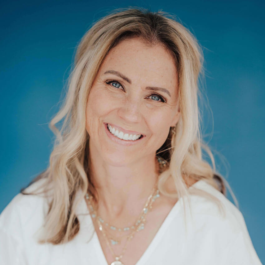 Heather Callister