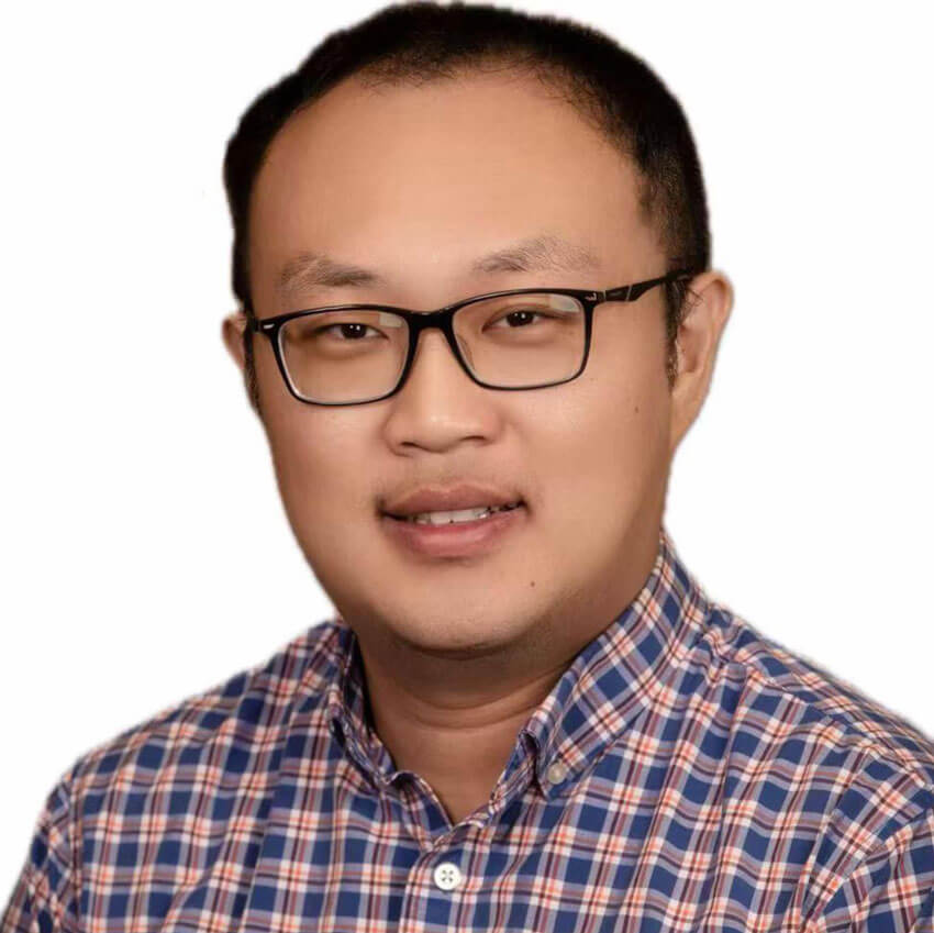 Jiabao Gao